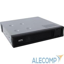 ИБП APC Smart-UPS C 2000VA/1300W 2U RackMount, 230V, Line-Interactive, LCD