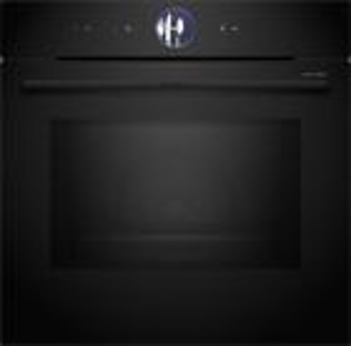 Электрический духовой шкаф Bosch HMG976KB1