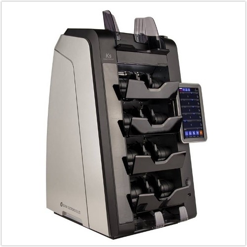 Сортировщик банкнот Kisan K-500 PRO PF Сортировщик банкнот Kisan K-500 PRO PF