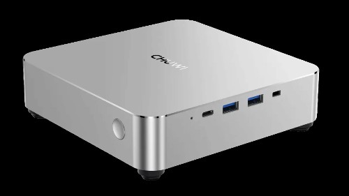 Компьютер Chuwi CWI603R7P Компьютер Chuwi CWI603R7P