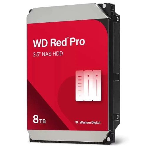 Жесткий диск WD WD8005FFBX