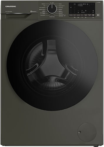 Стиральная машина Grundig GW5 P56H21 M