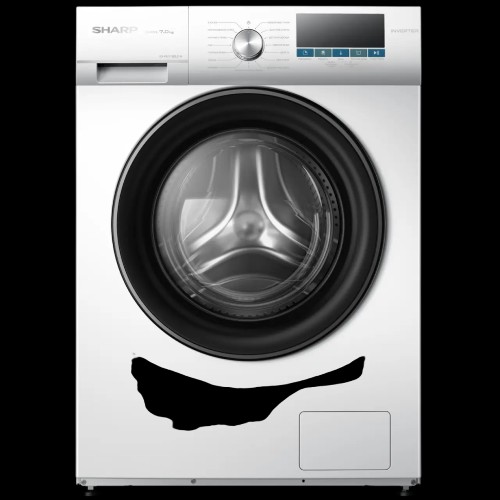 Стиральная машина Sharp Sharp ESFEI712DLZW