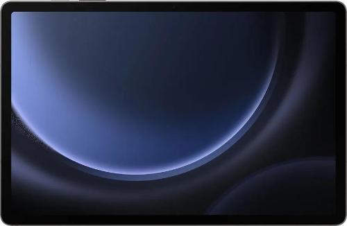 Планшет Samsung Galaxy Tab S9 FE + BSM-X610 8C/12Gb/256Gb графит