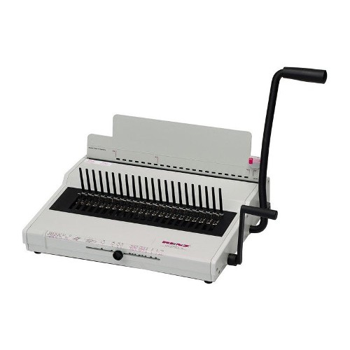 Переплетчик Renz Combi-S