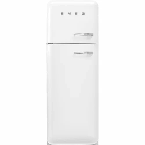 Холодильник Smeg FAB30LWH5 Холодильник Smeg FAB30LWH5