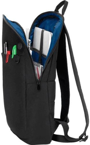 1E7D6AA Case HP Prelude Backpack  (for all hpcpq 10-15.6" Notebooks)
