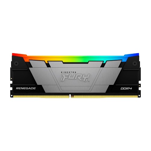 Память оперативная Kingston  KF436C18RB2AK2/64