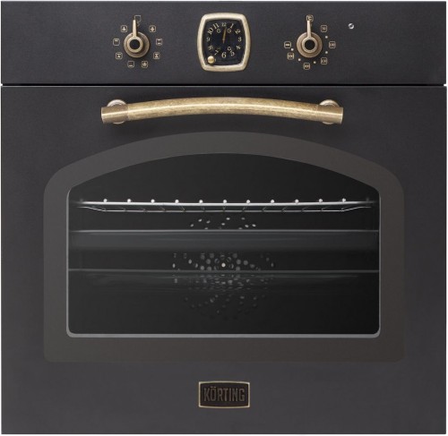 Встраиваемые электрические духовки Korting Calabria OKB 481 CRN