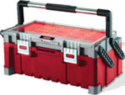 Хранение инструмента Keter ''22” CANTILEVER TOOL BOX