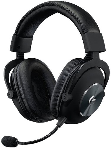 Гарнитура Logitech 981-000908