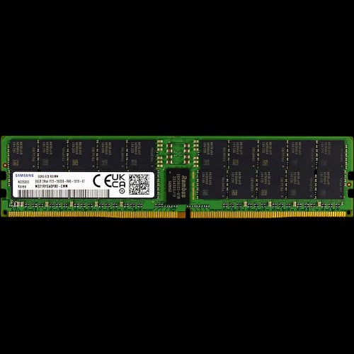Память оперативная Samsung Electronics M321RYGA0PB0-CWMCJ