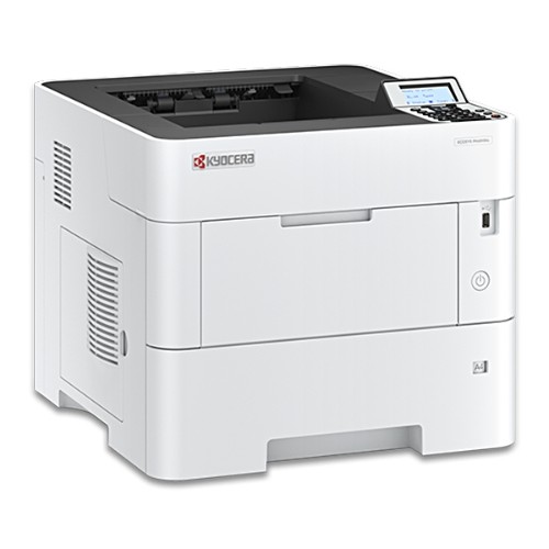 Принтер лазерный черно-белый Kyocera ECOSYS PA5500x, A4, 55 стр./мин. 110C0W3NL0