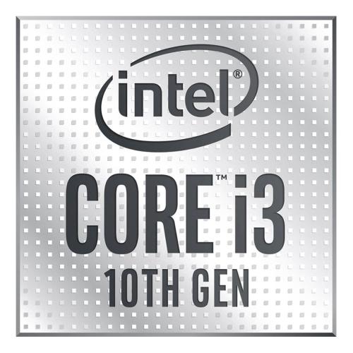 Процессор intel Core I3-10100F S1200 OEM 3.6G CM8070104291318(SRH8U)