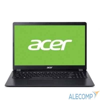 Acer Aspire A315-23-R97E NX.HVTER.011 black 15.6" FHD Athlon 3050U/8Gb/256Gb SSD/Linux