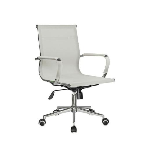 Кресло Хьюго (Hugo) RCH 6001-2SE Белый