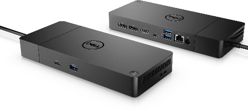 WD19S 130W USB-C док-станция Dell 210-AZBX