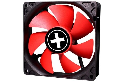 Вентилятор XILENCE Performance C case fan, XPF92.R, 92mm 3PIN + 4PIN(XF038)