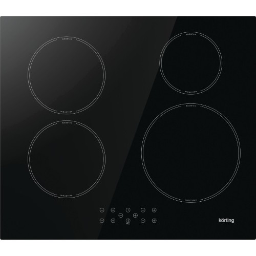Встраиваемая варочная панель Korting HI 64044 B