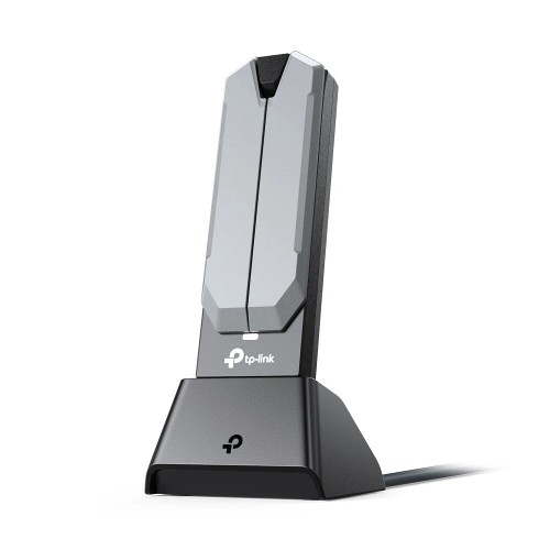 Сетевой адаптер WiFi TP-Link Archer TBE400UH