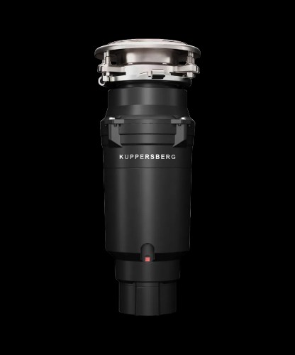 Измельчитель отходов Kuppersberg Kuppersberg WSS 750 B