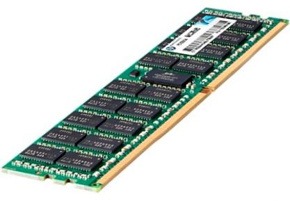 850882-001 Модуль памяти 64Gb HPE PC4-2666V-L 2Gx4 DDR4 Reg. SDRAM DIMM