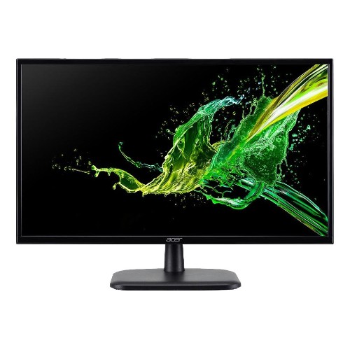 Монитор 23,8 ACER EK240YCbi VA, 1920x1080, 75Hz, 5ms , 178°/178°, 250nits