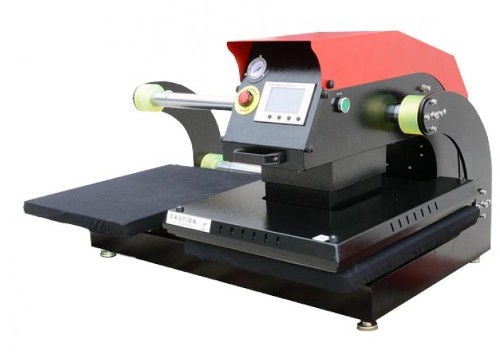 Термопресс Transfer Kit APDS-20 Термопресс Transfer Kit APDS-20