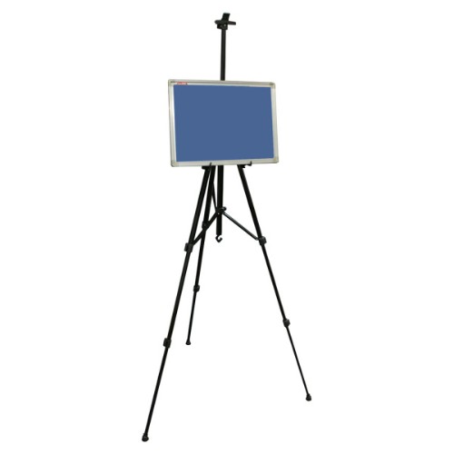 Флипчарт Штатив телескопический Механический+уровень