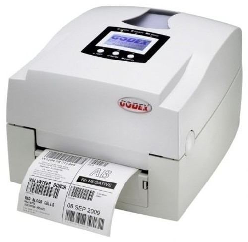Принтер этикеток Godex EZPi-1200