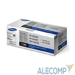 Samsung MLT-D119S Картридж для ML-1610/ML-2010/SCX-4321/4521F на 2000стр (SU864A)