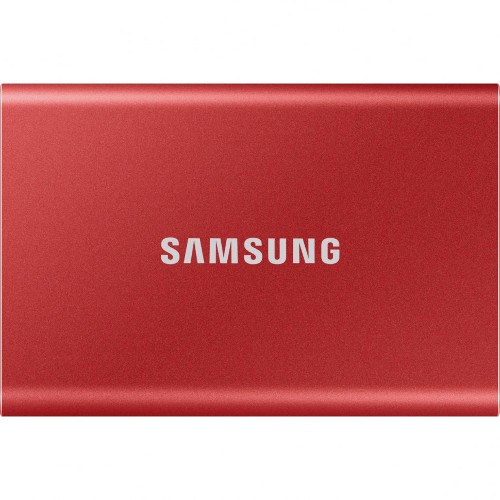 Внешние HDD и SSD Samsung MU-PC2T0R/WW