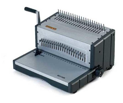 Брошюратор электрический Office Kit B2132E Брошюратор электрический Office Kit B2132E