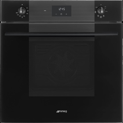 Встраиваемый духовой шкаф SMEG SMEG SF6100VB3RU