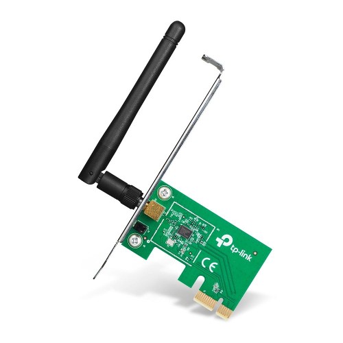 Адаптер Wi-Fi TP-Link TL-WN781ND
