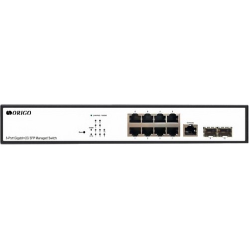 Коммутатор Origo OS3110/A1A
