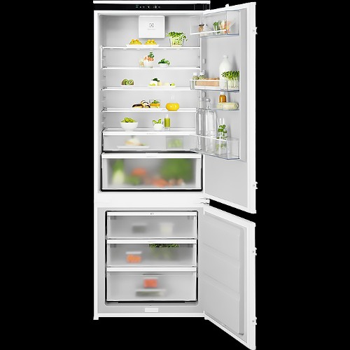 Встраиваемые холодильники  ELECTROLUX Electrolux E7TNGE75S