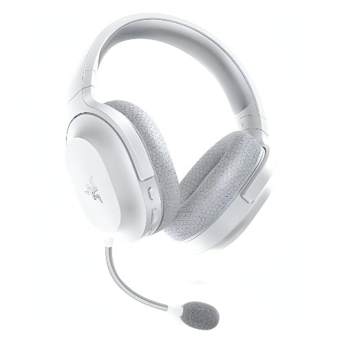 Игровые наушники Razer Barracuda X 2022 White (RZ04-04430200-R3M1)