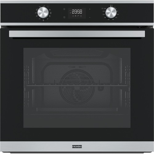 Духовой шкаф Franke FSM 97 P XS