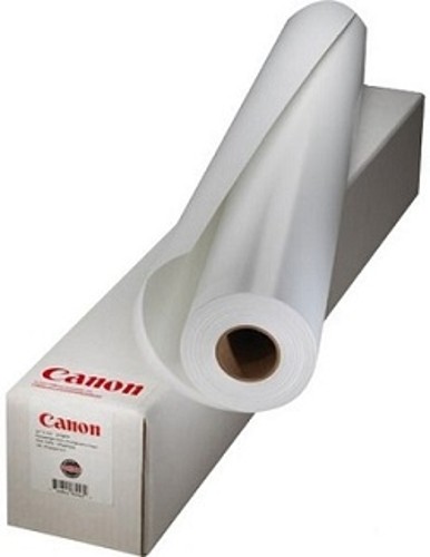 Фотобумага Canon Satin Photo Paper 200 г/м2, 1,067x30м 6061B004