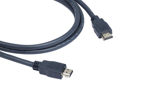 Кабель HDMI-HDMI  (Вилка - Вилка), 4,6 м, Kramer C-HM/HM-15