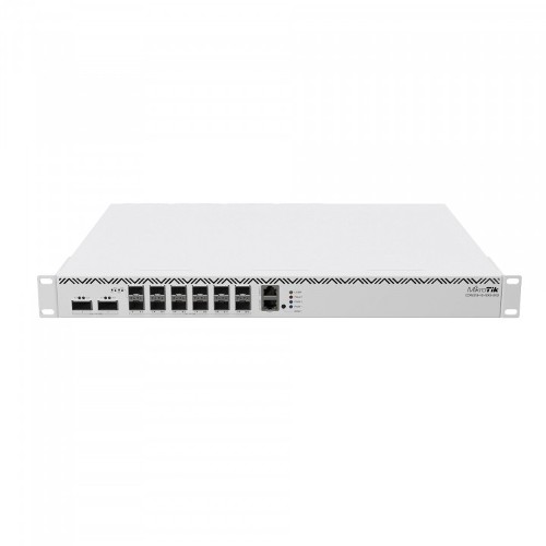 Маршрутизатор Mikrotik CCR2216-1G-12XS-2XQ