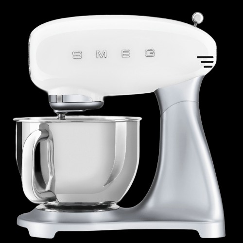 Планетарный миксер SMEG SMF04WHEU