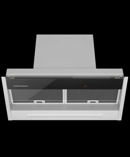 Встраиваемая вытяжка KUPPERSBERG Kuppersberg INBLADE 60 X