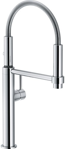 Смеситель Franke 115.0393.976 Franke Pescara 360