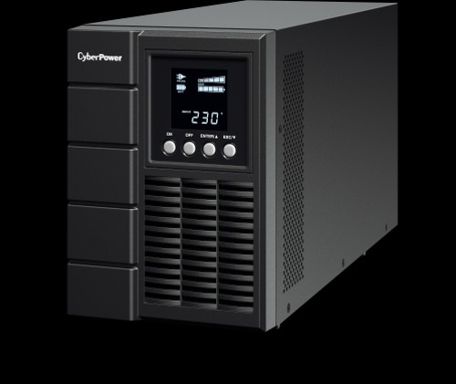 Источник бесперебойного питания UPS CyberPower OLS1500E Источник бесперебойного питания UPS CyberPower OLS1500E