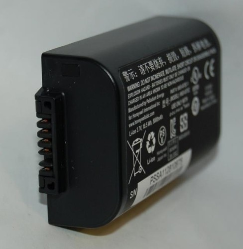 Аккумулятор Honeywell 99EX-BTEC-1