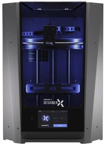 3D-принтер Picaso Designer X S2