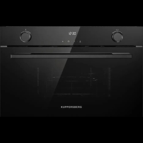 Встраиваемая микроволновая печь Kuppersberg Kuppersberg HMW 611 BB