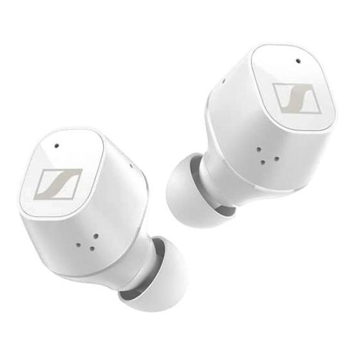 Наушники Sennheiser CX 200TW1 WHITE Bluetooth True Wireless 508974